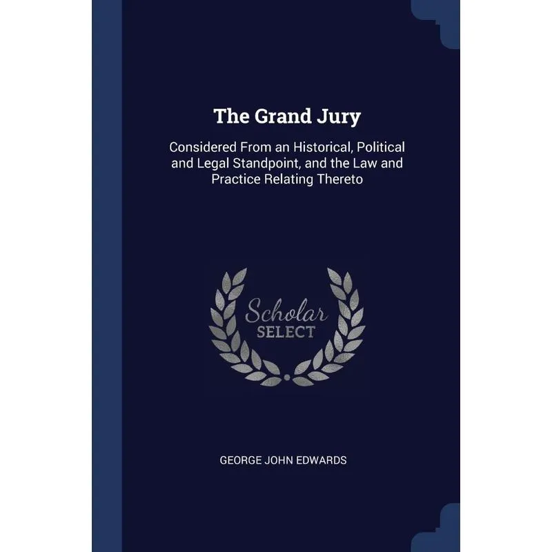 The Grand Jury