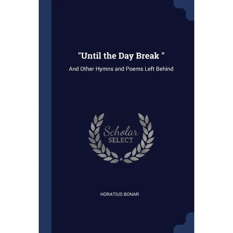 Until the Day Break