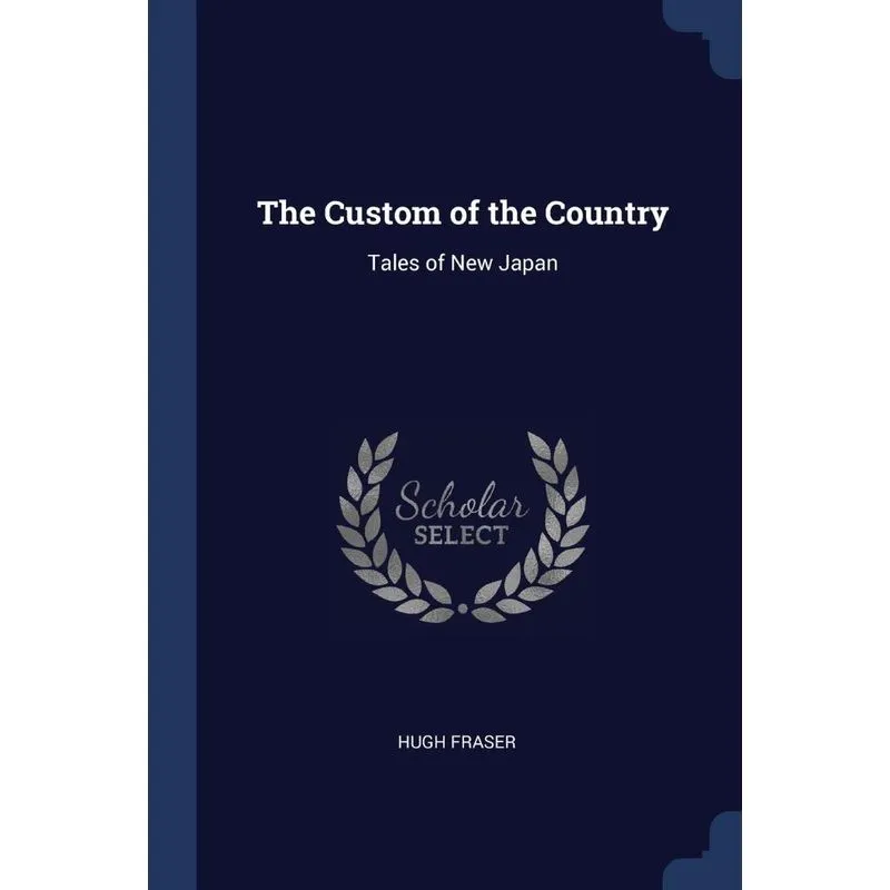 The Custom of the Country