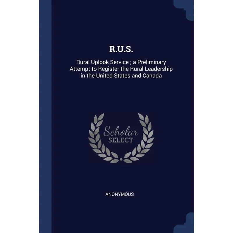 R.U.S.