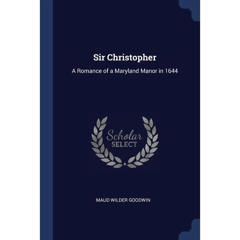 Sir Christopher