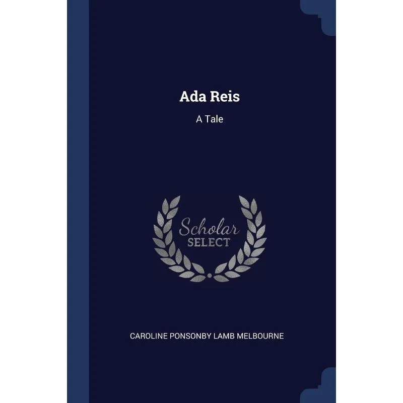 Ada Reis