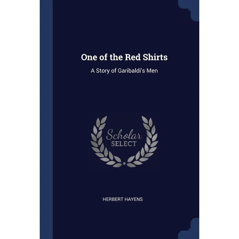 One of the Red Shirts