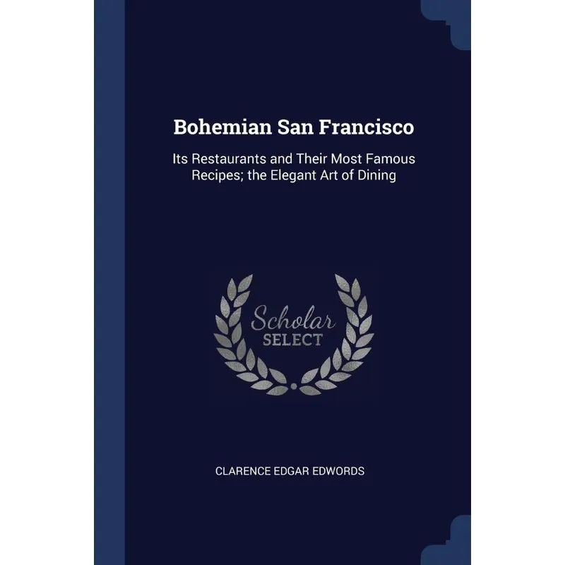 Bohemian San Francisco