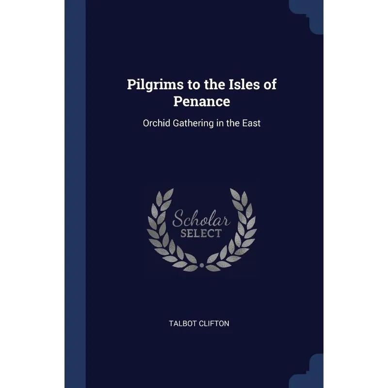Pilgrims to the Isles of Penance