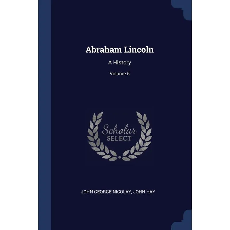 Abraham Lincoln