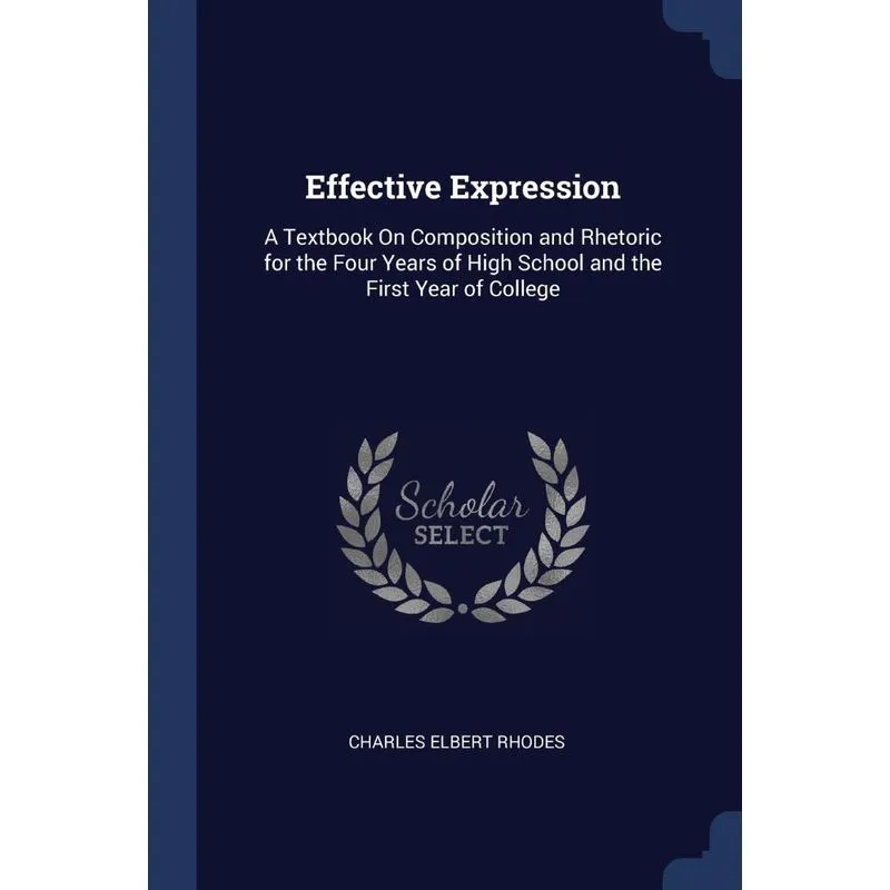 Effective Expression