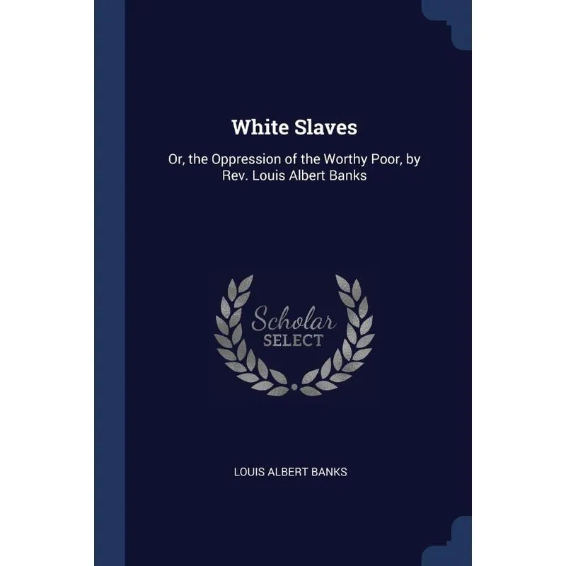White Slaves