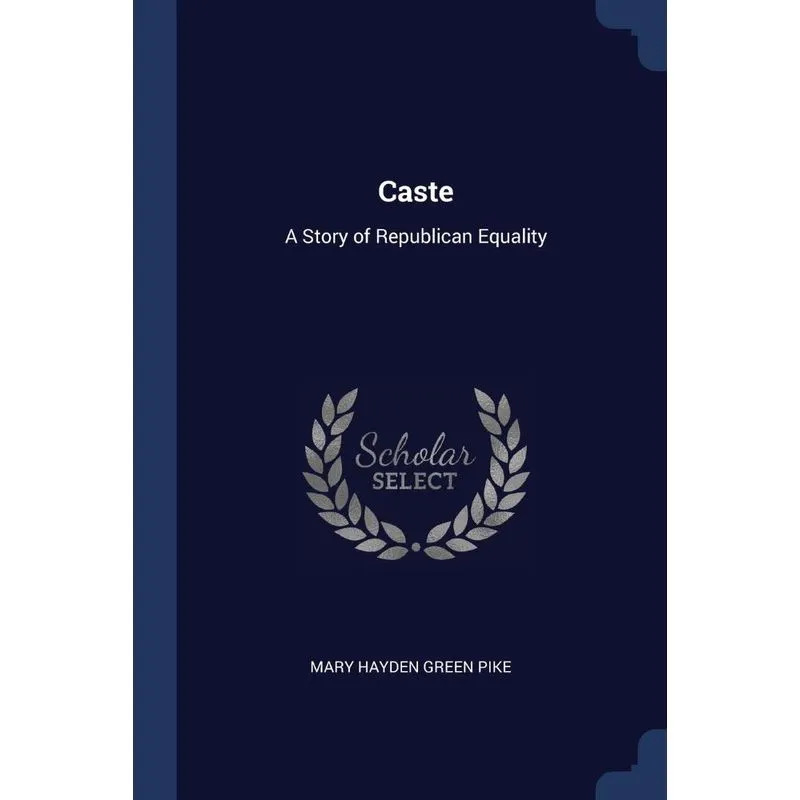 Caste