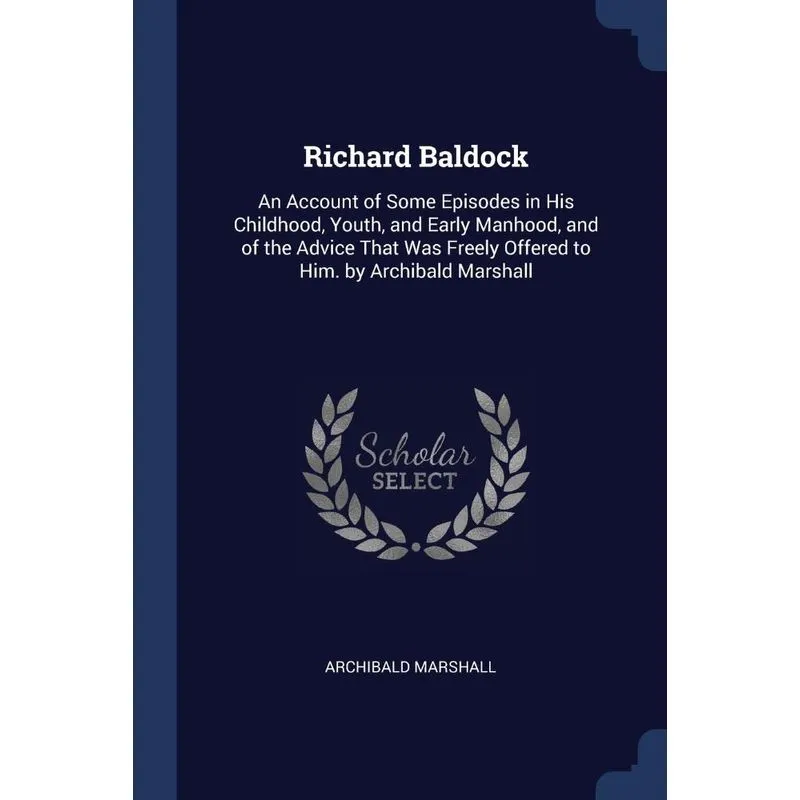 Richard Baldock