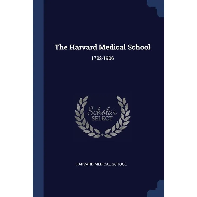 The Harvard Medical School