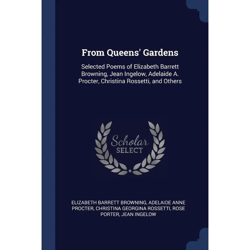 From Queens Gardens