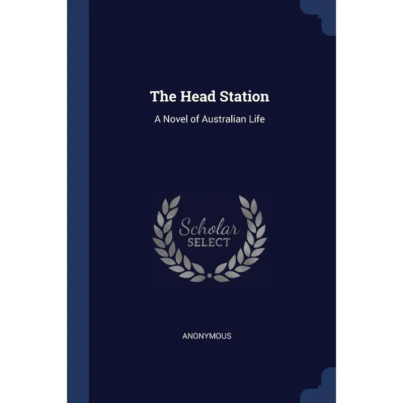 The Head Station