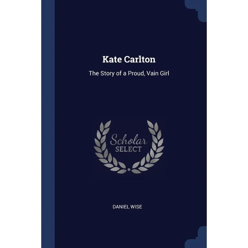 Kate Carlton