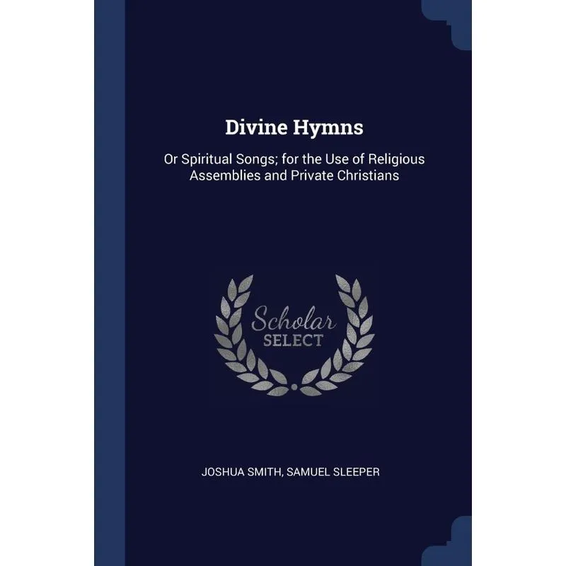 Divine Hymns