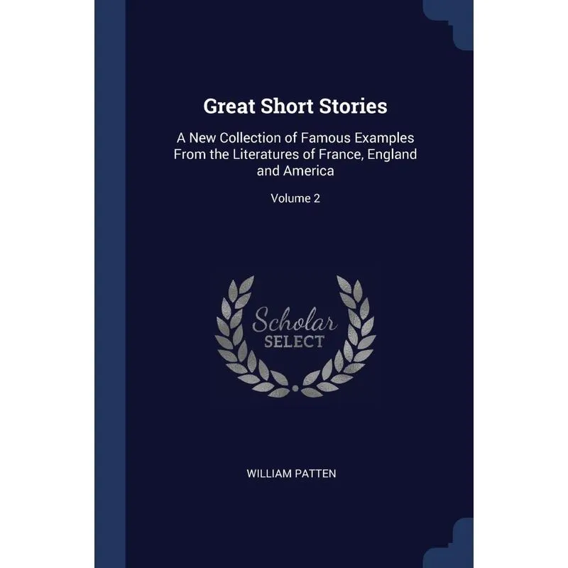 Great Short Stories