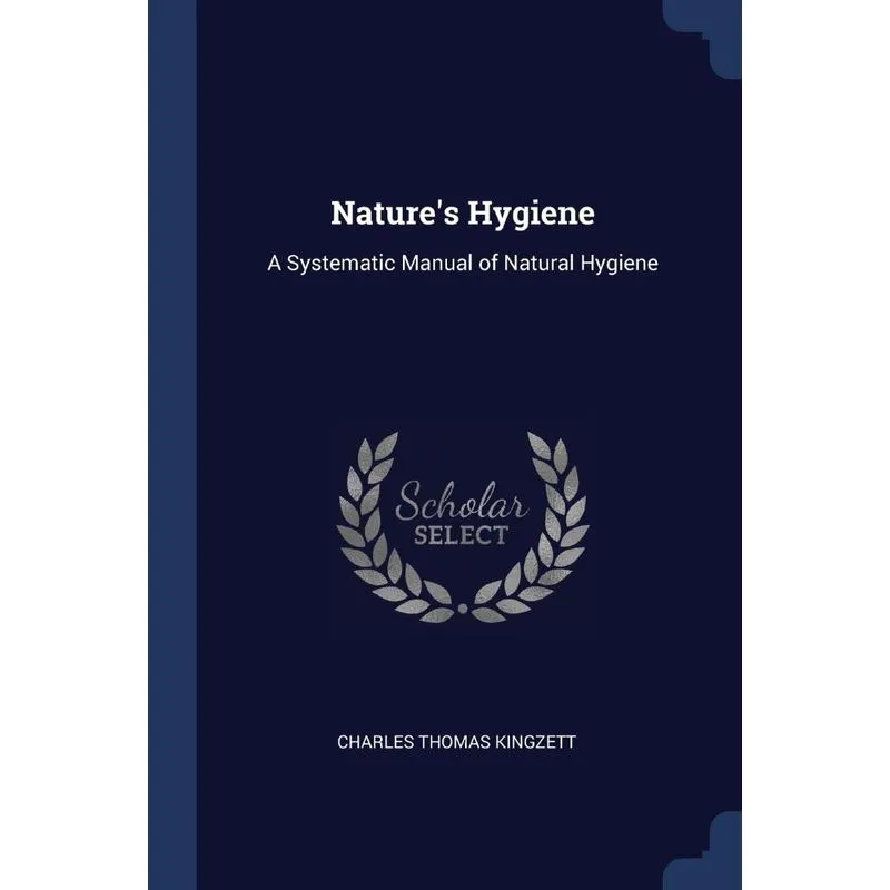 Natures Hygiene