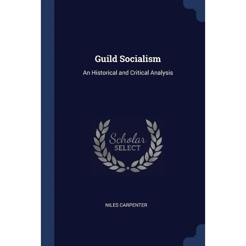 Guild Socialism