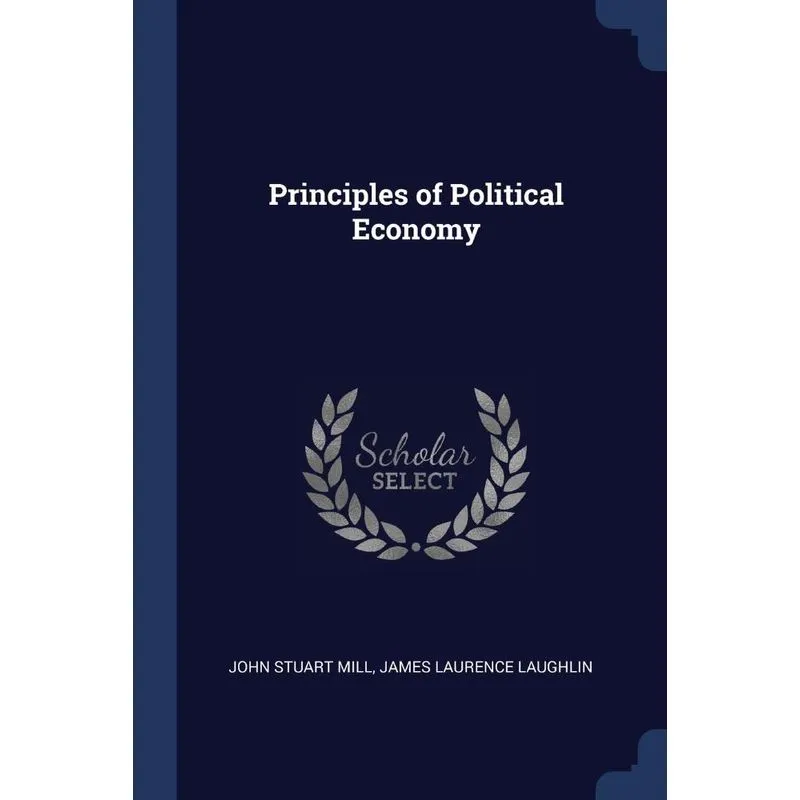 Principles of Political Economy