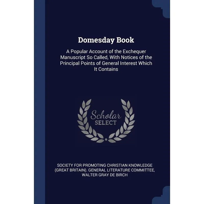 Domesday Book