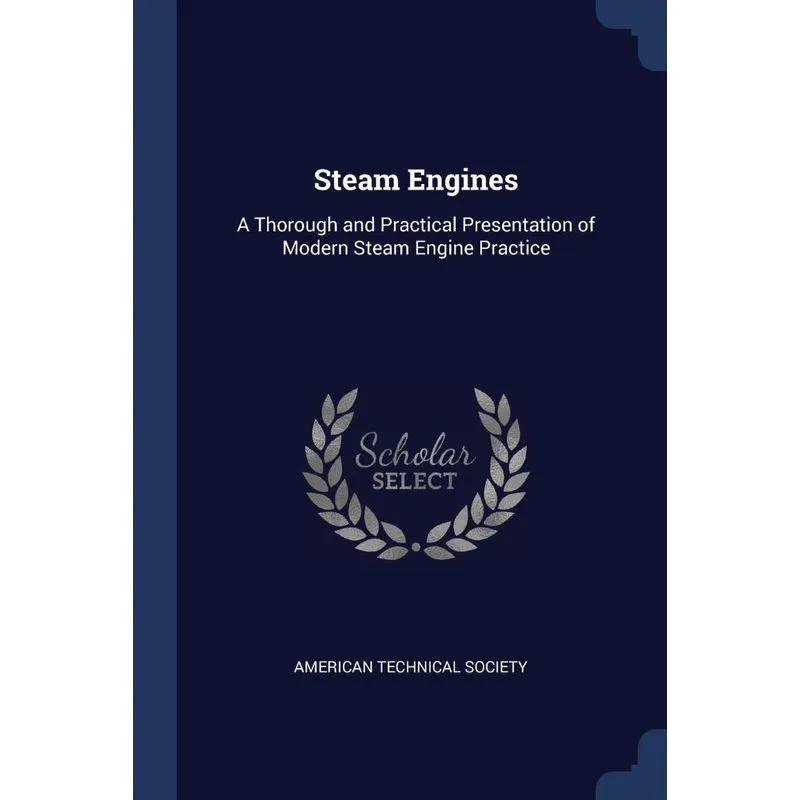 Steam Engines