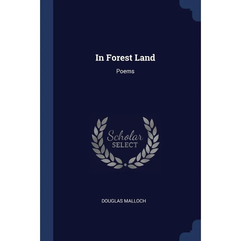 In Forest Land