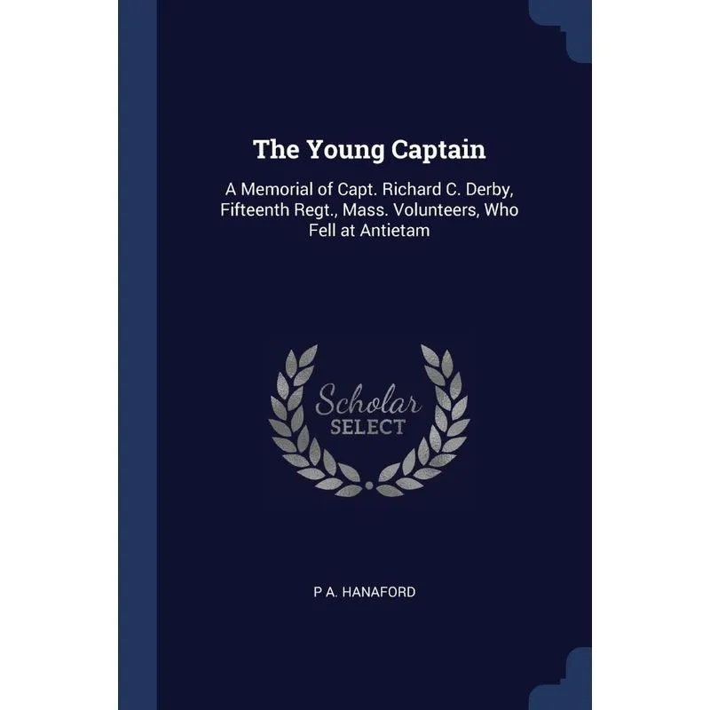 The Young Captain