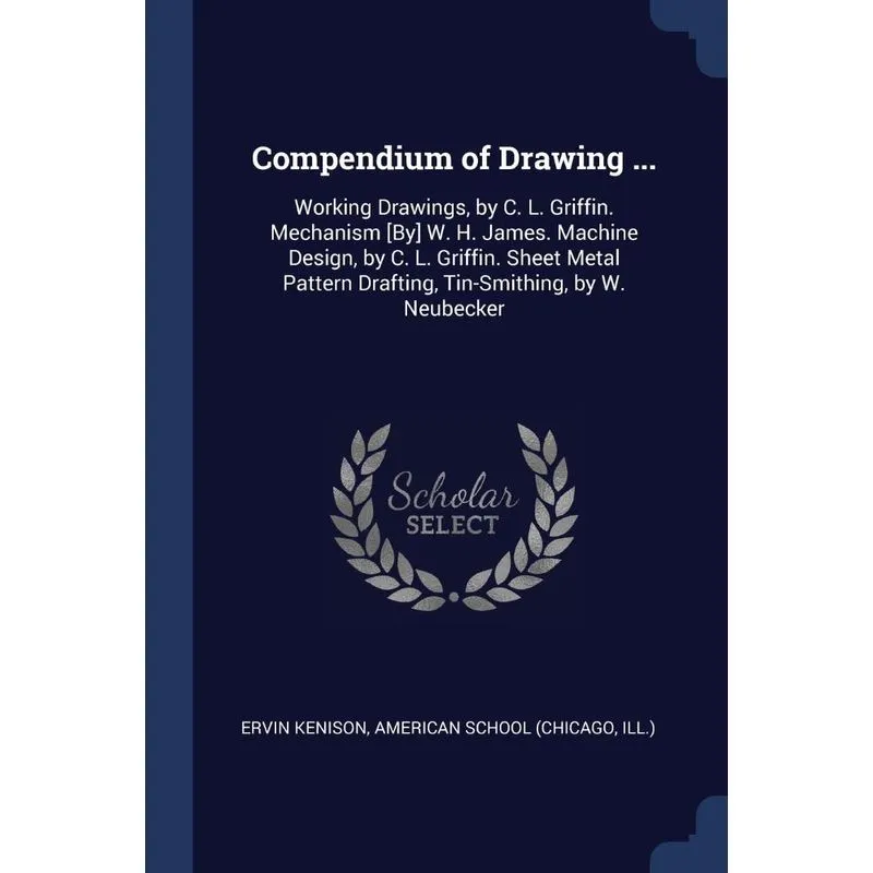 Compendium of Drawing ...