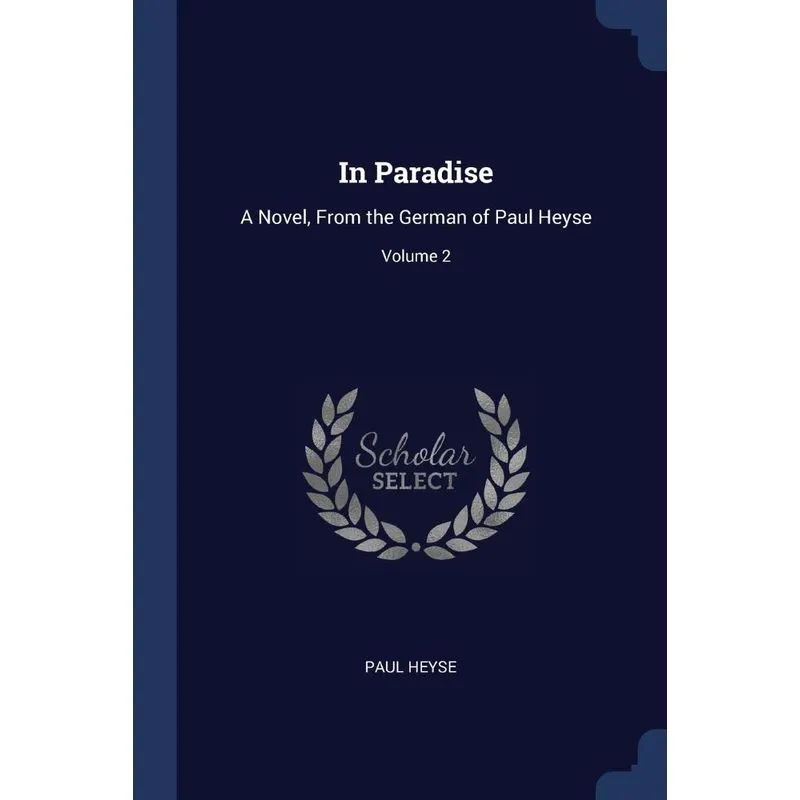 In Paradise