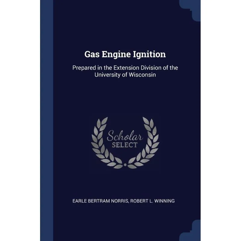 Gas Engine Ignition