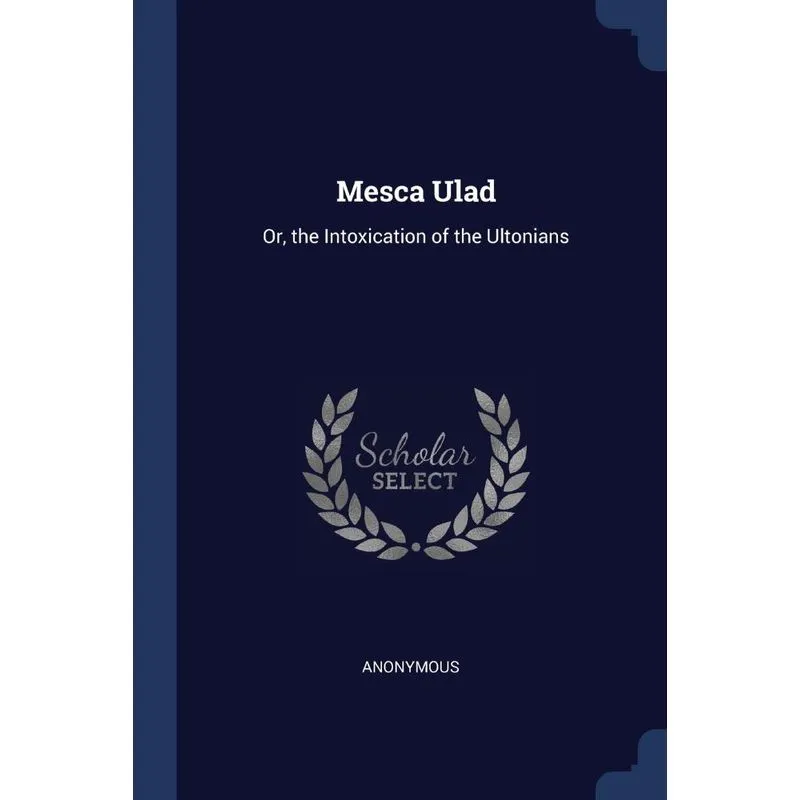 Mesca Ulad