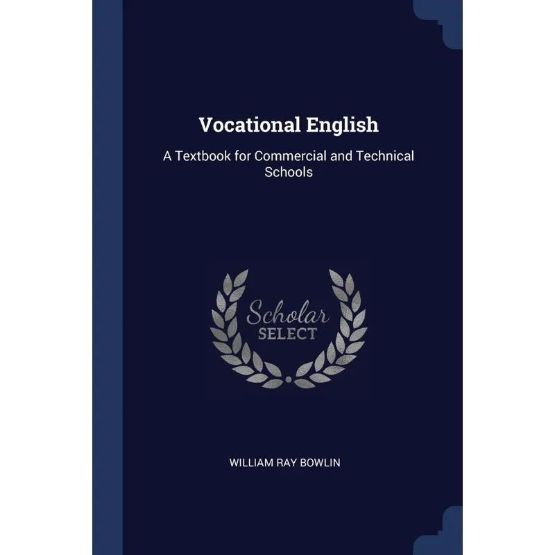 Vocational English