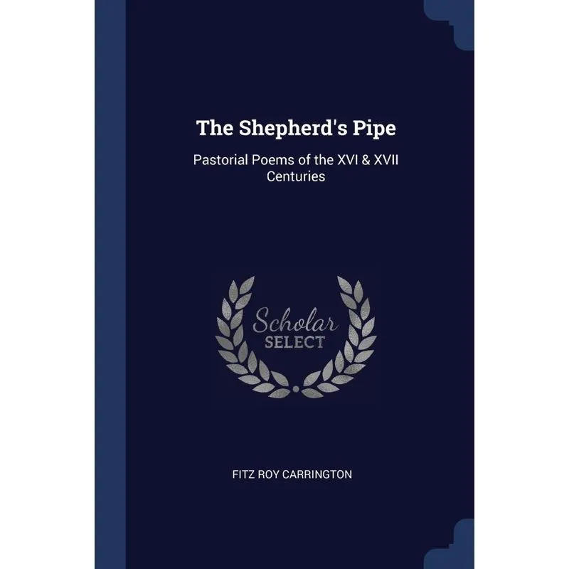 The Shepherds Pipe