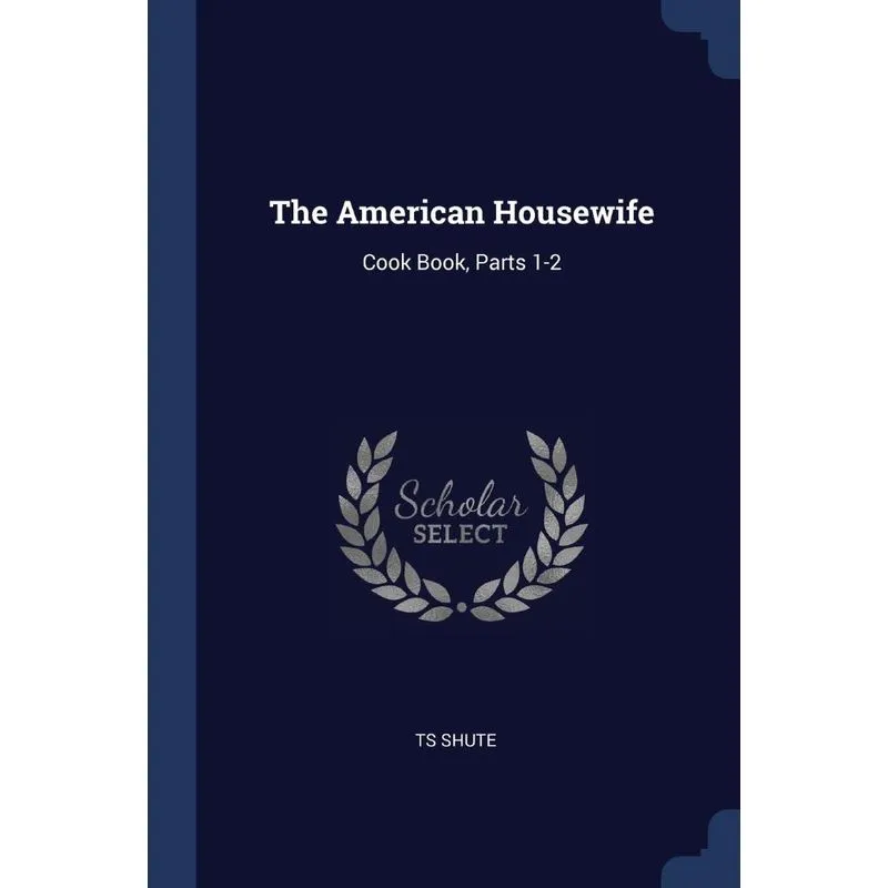 The American Housewife