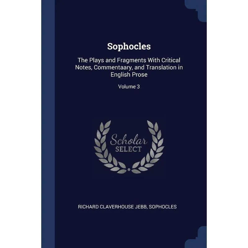 Sophocles