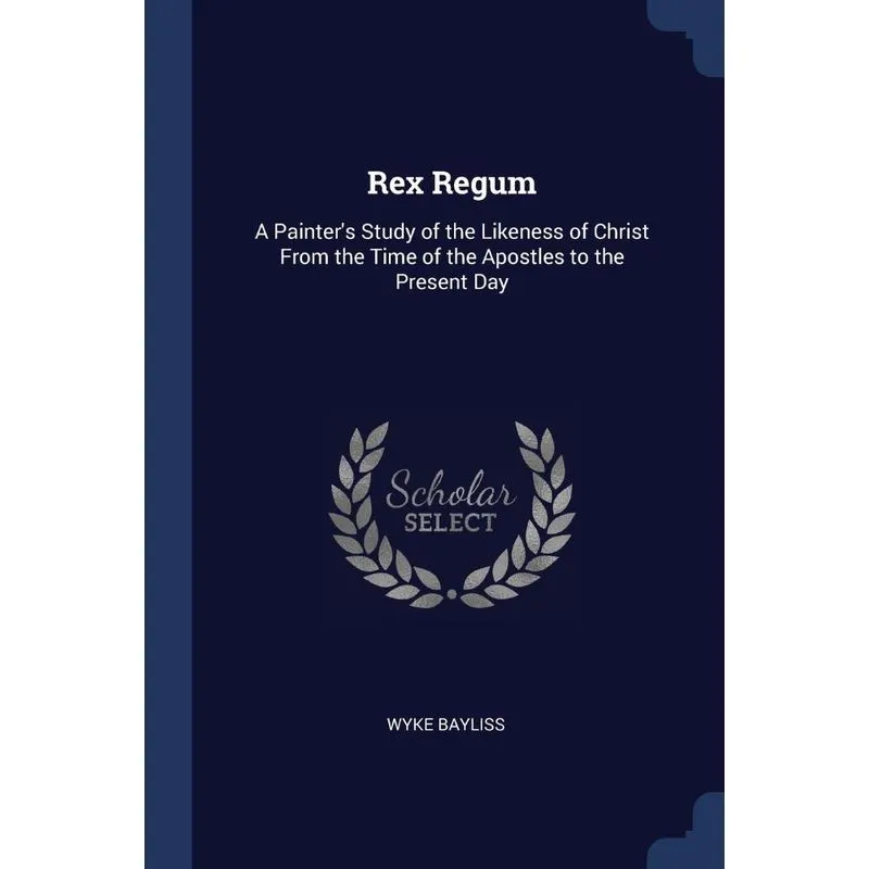 Rex Regum