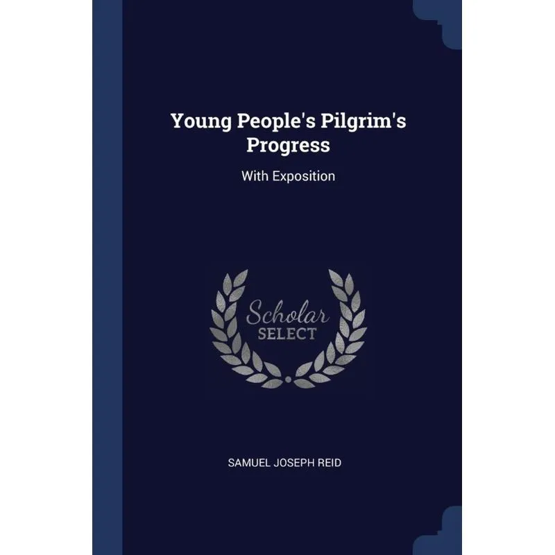 Young Peoples Pilgrims Progress