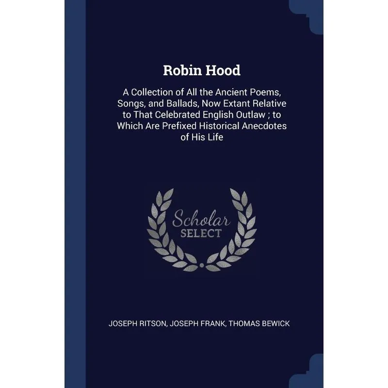 Robin Hood