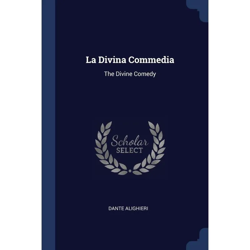 La Divina Commedia