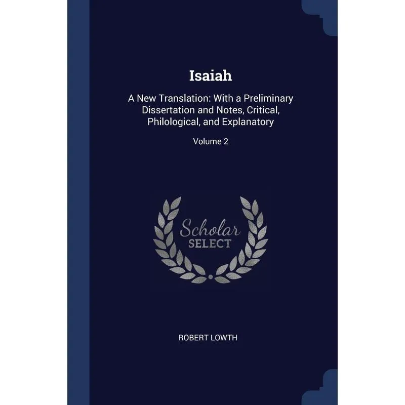 Isaiah