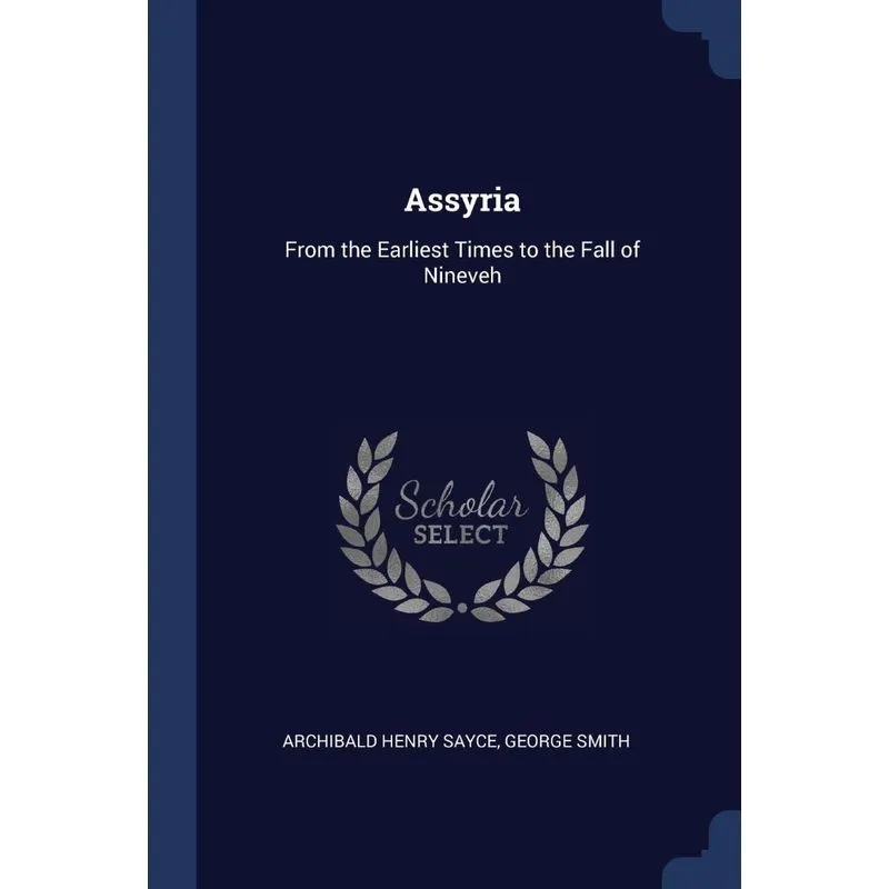 Assyria