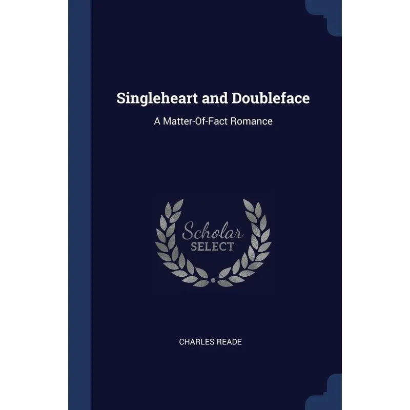 Singleheart and Doubleface