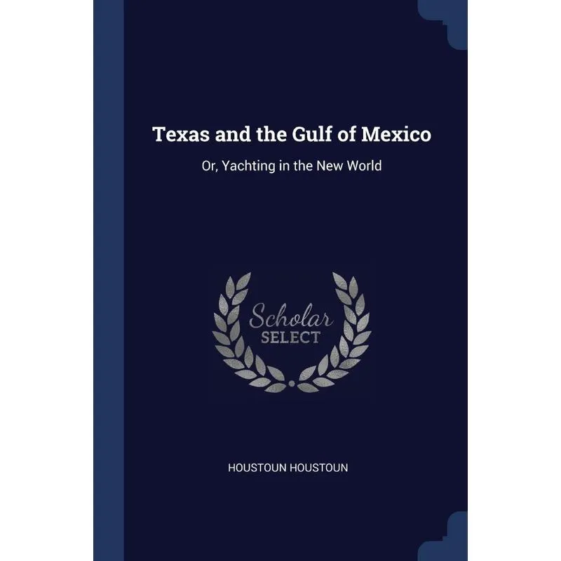 Texas and the Gulf of Mexico