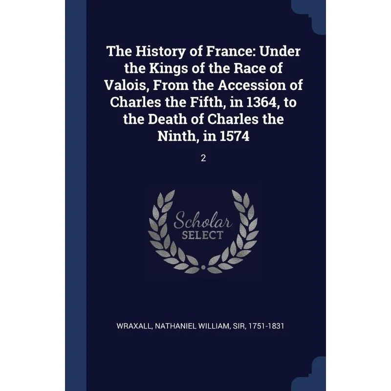 The History of France