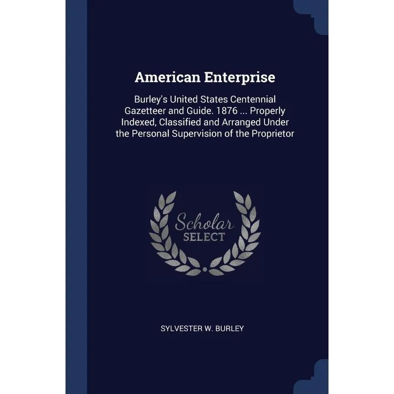 American Enterprise