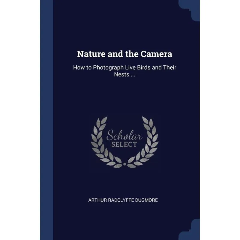 Nature and the Camera