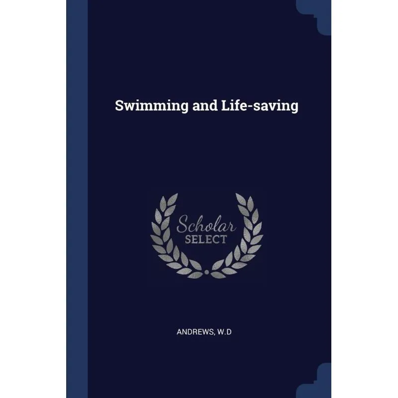 Swimming and Life-saving