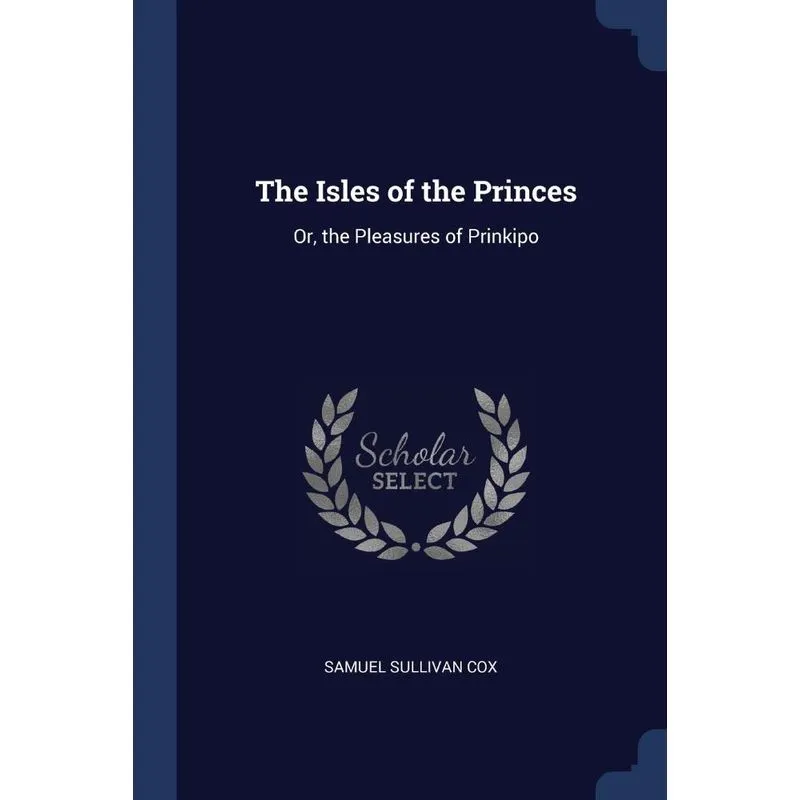 The Isles of the Princes