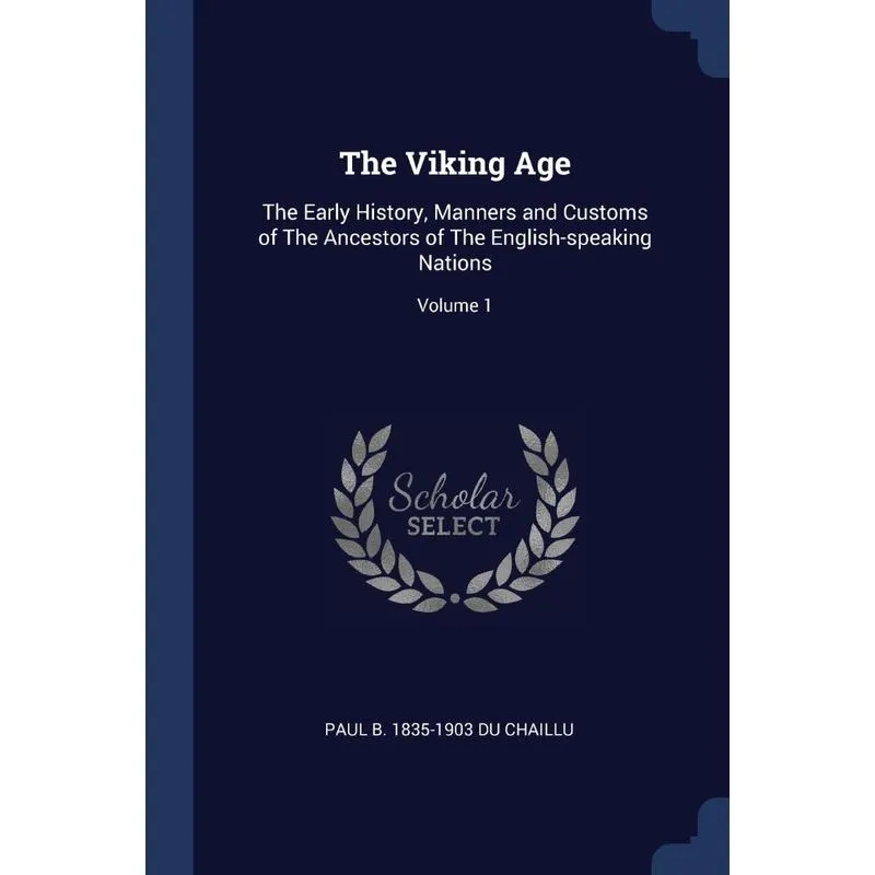 The Viking Age