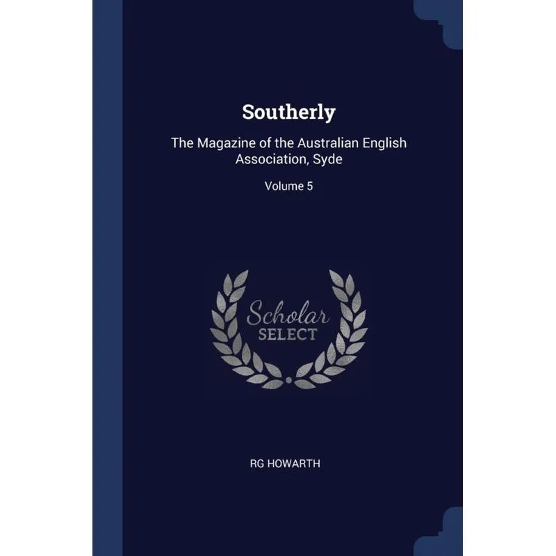 Southerly